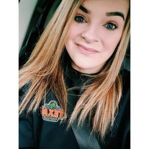 Meet your Posher, Bridgette